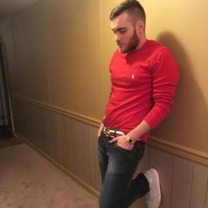 Meet your Posher, Bradley